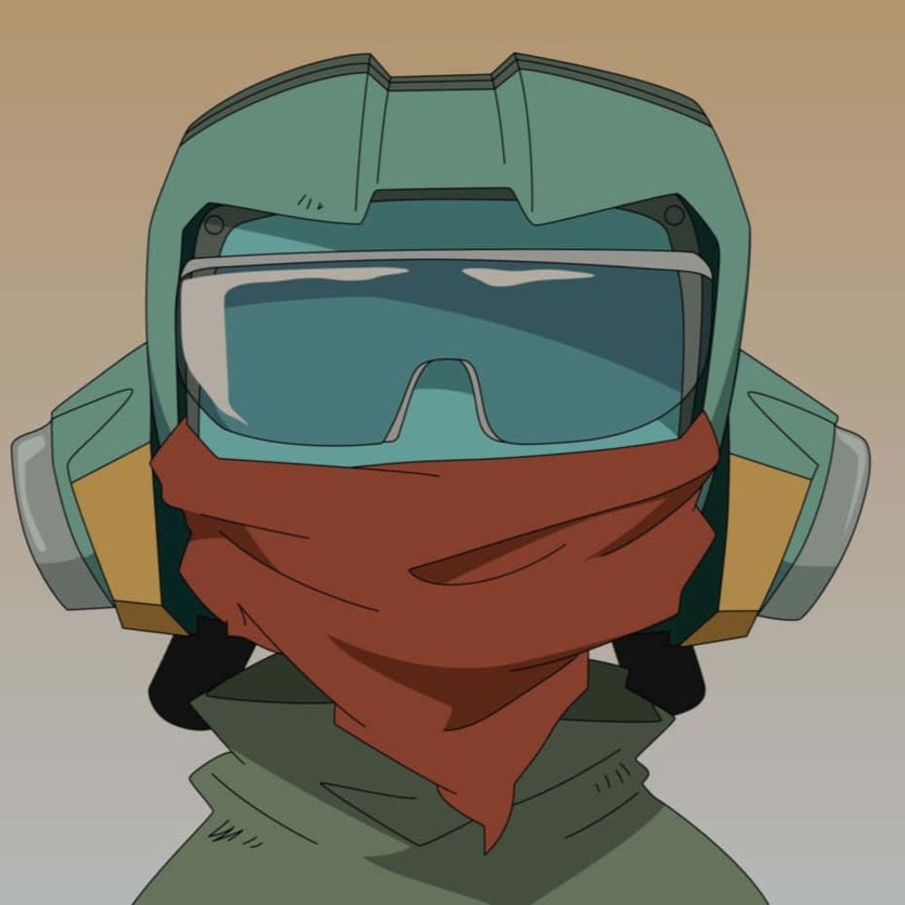 User avatar