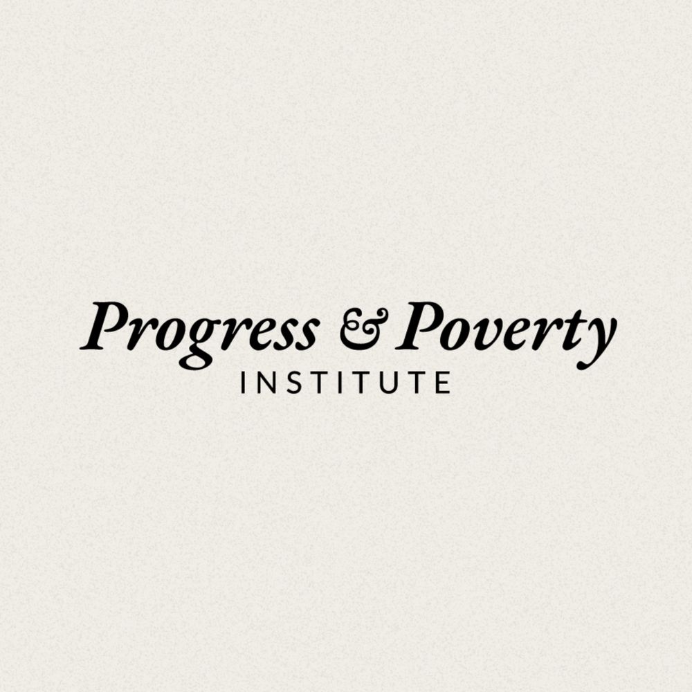 Progress & Poverty