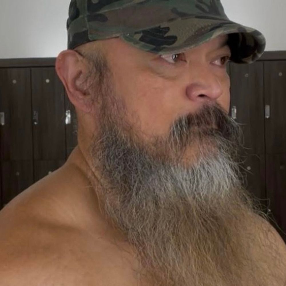 BEARDPAPA