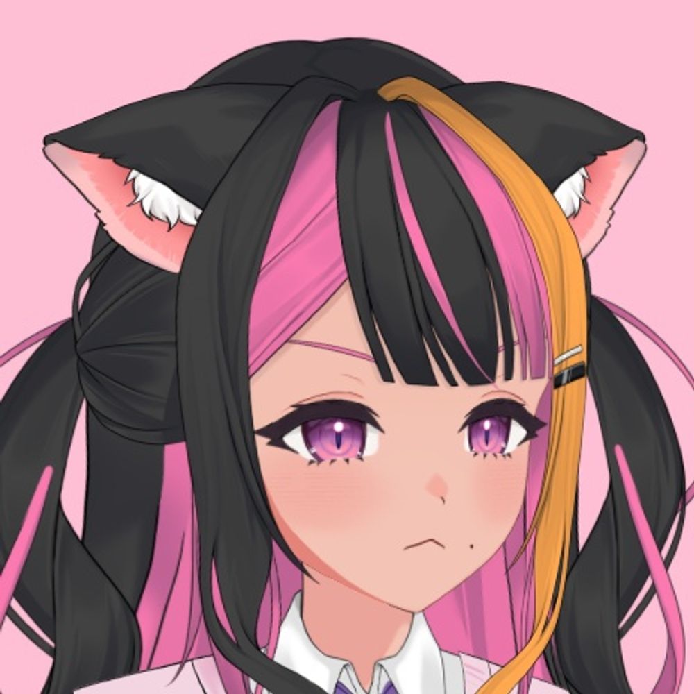 bri ❀ vtuber