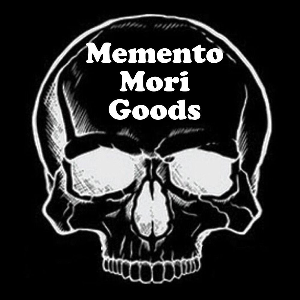Memento Mori Goods