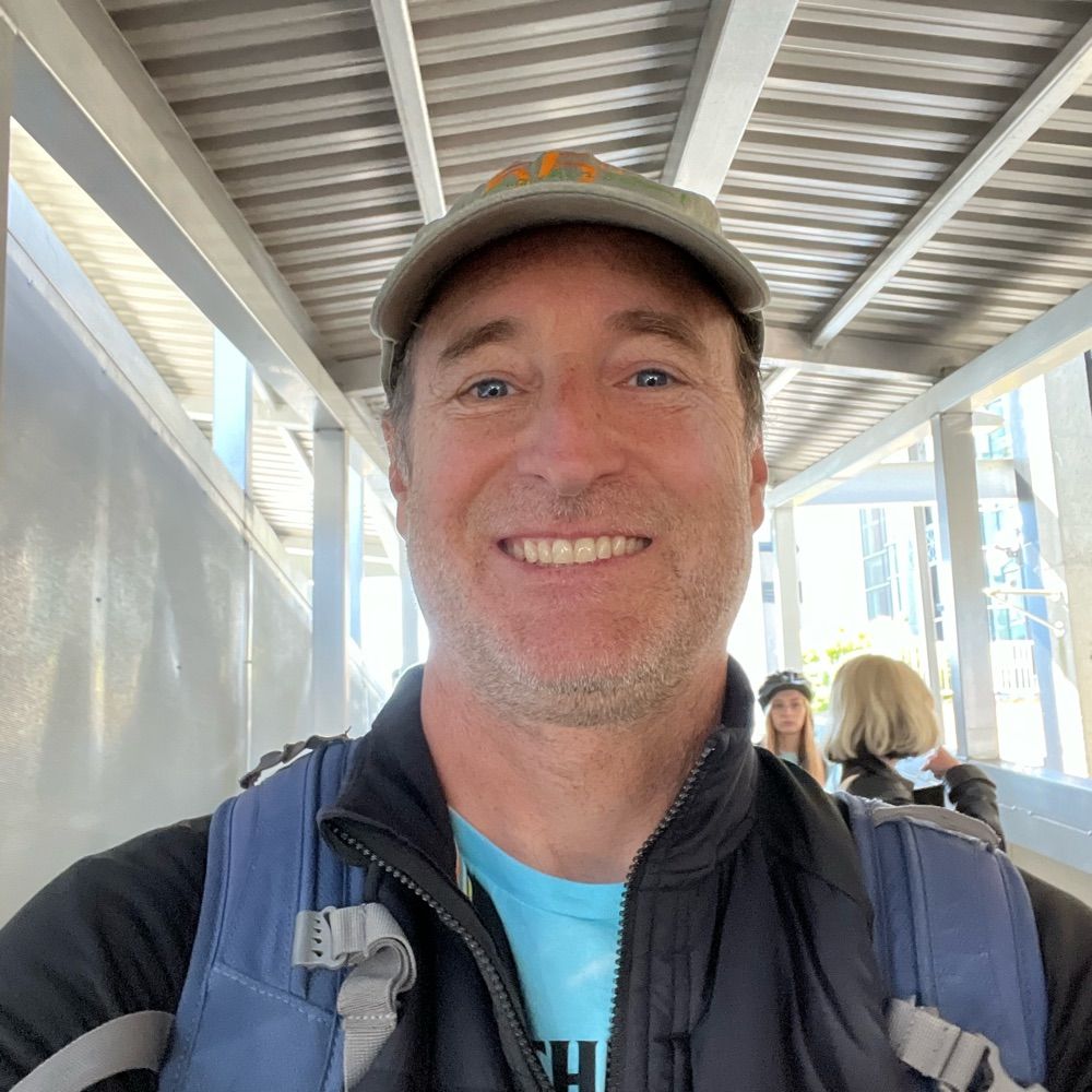 Michael Truog