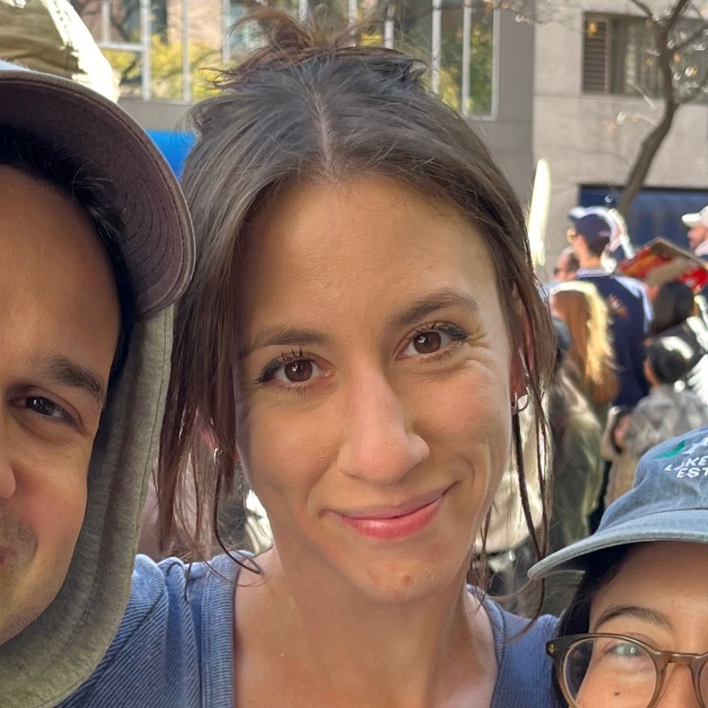 Maya Schumer!