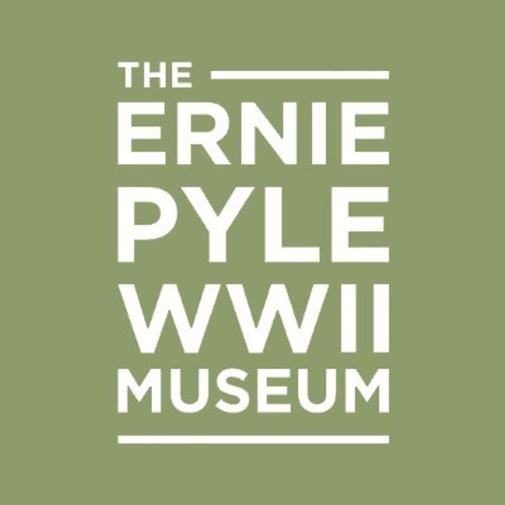 Ernie Pyle WWII Museum