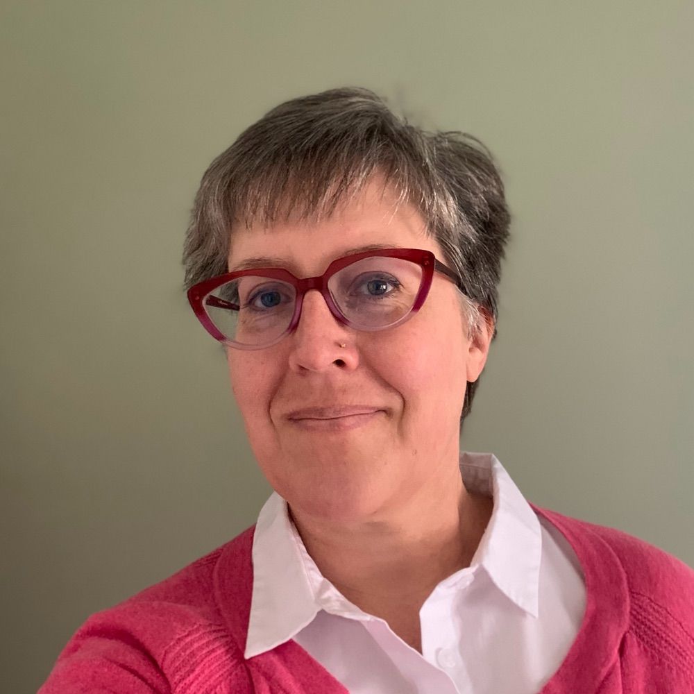 Tracey Wagner-Rizvi