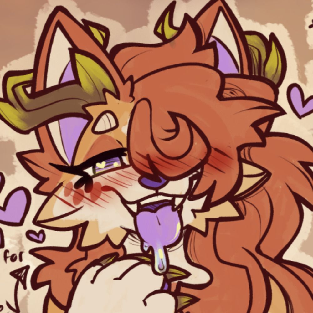🔞 thicket | any / they / it 🦊🌿