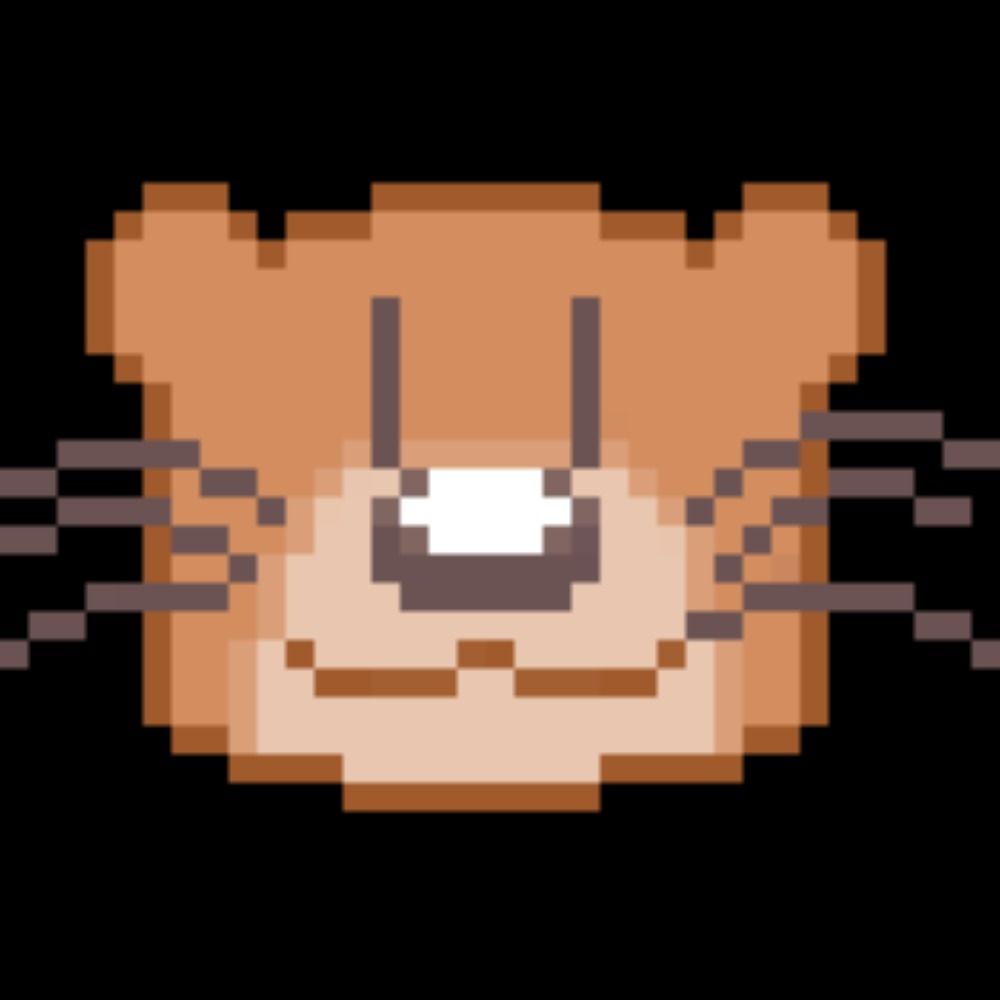 Otter Make Games's avatar