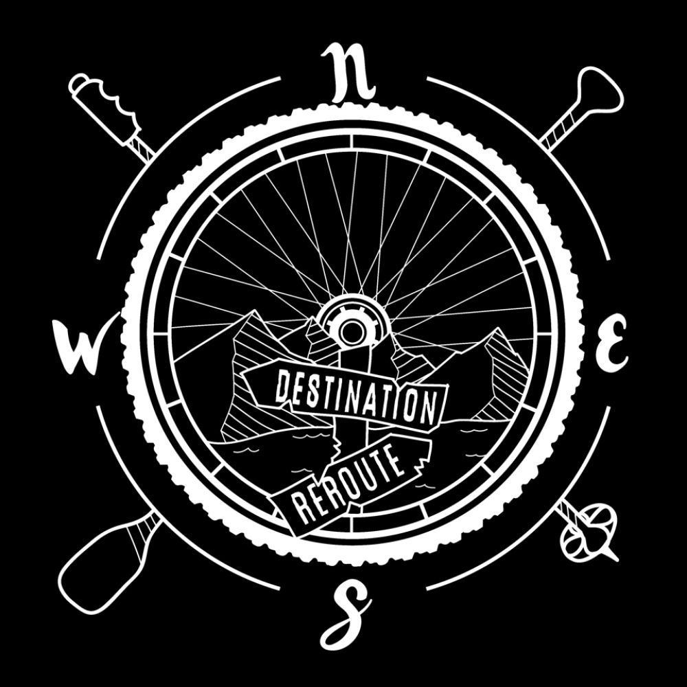 Destination Reroute