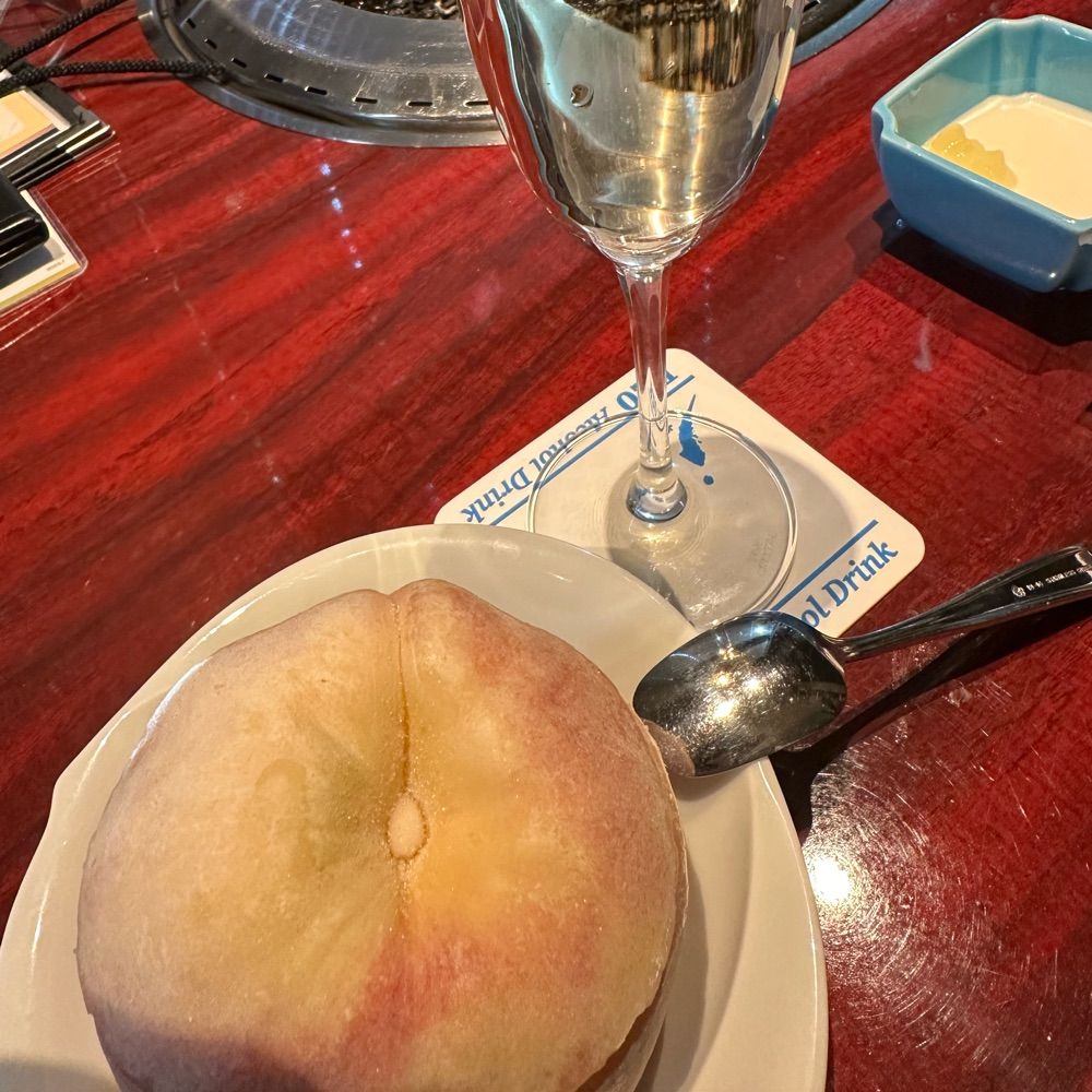 ひととき