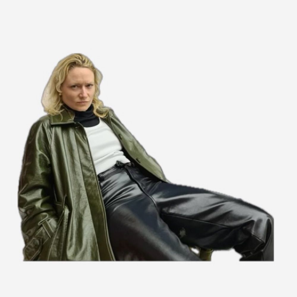 Lisa Jäger