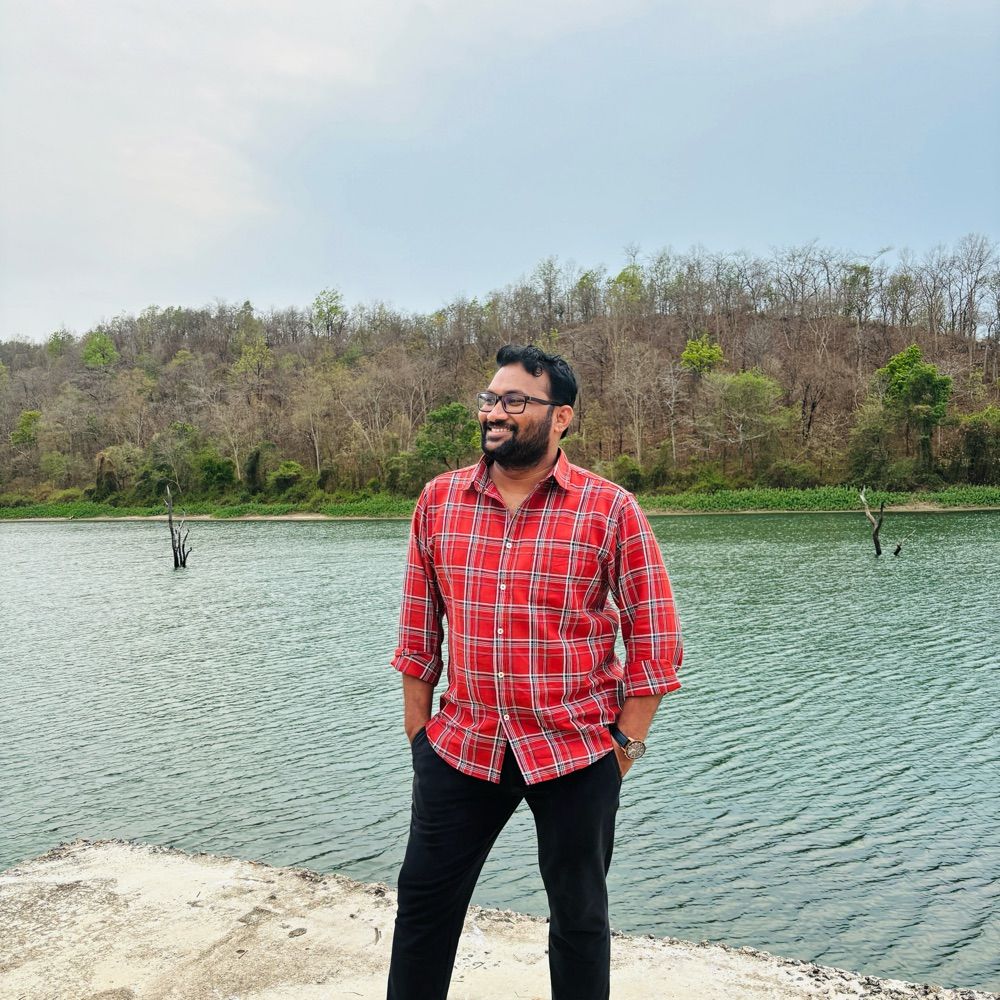 Vidya Sagar Jeevanji