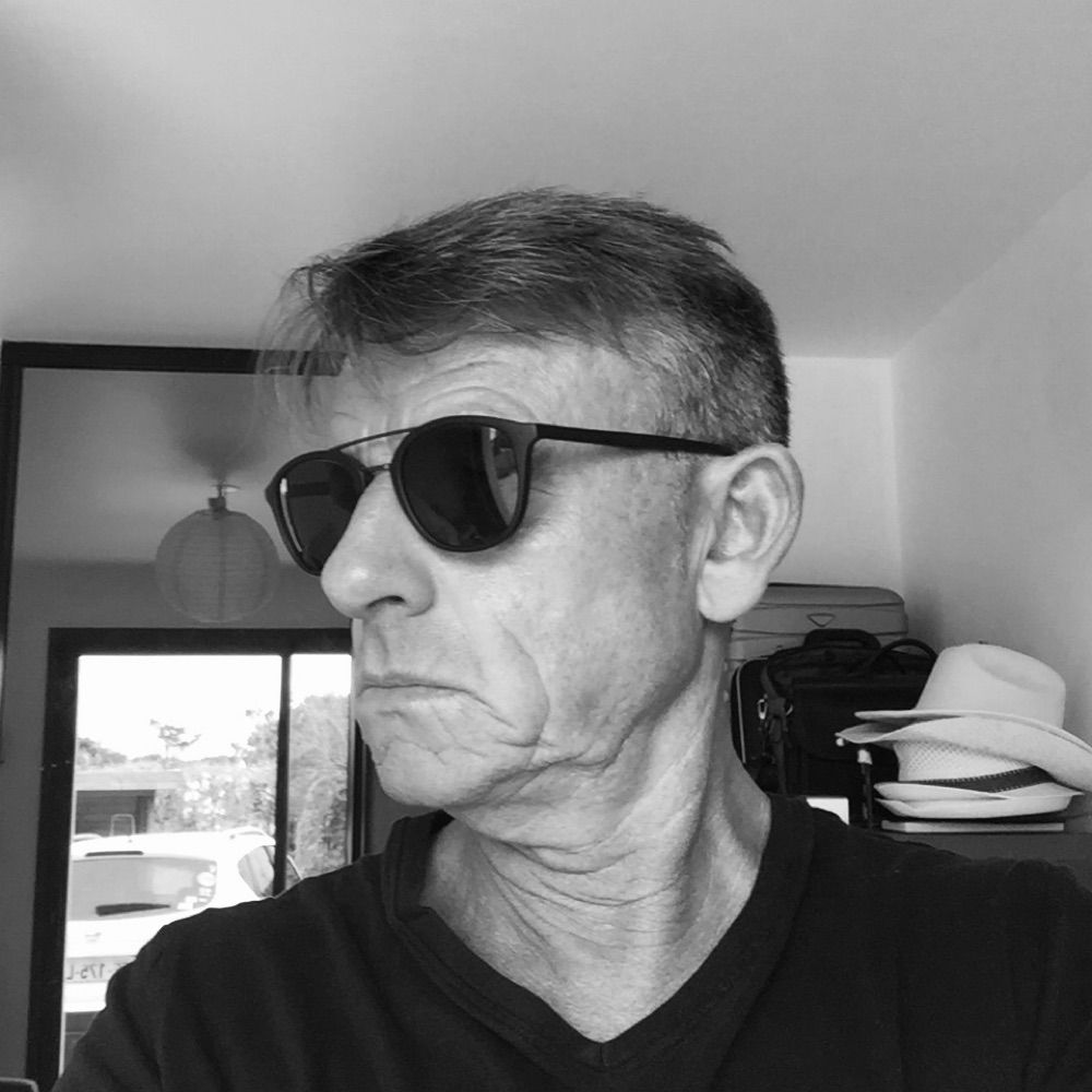 Philippe Le Bourdon Loro