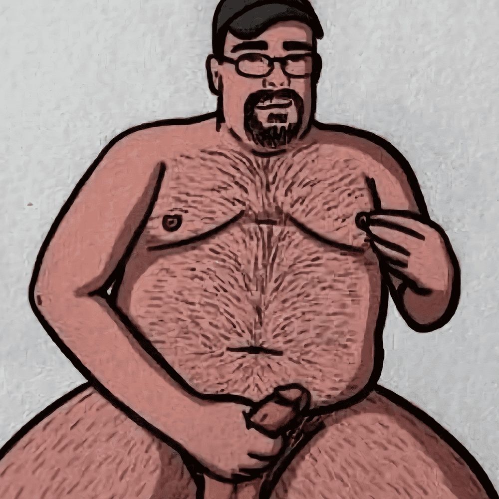 Tbearguy
