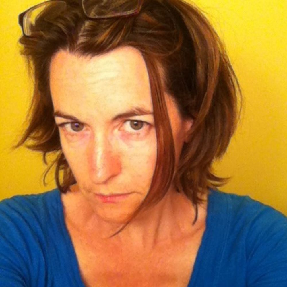 Caroline Dommen