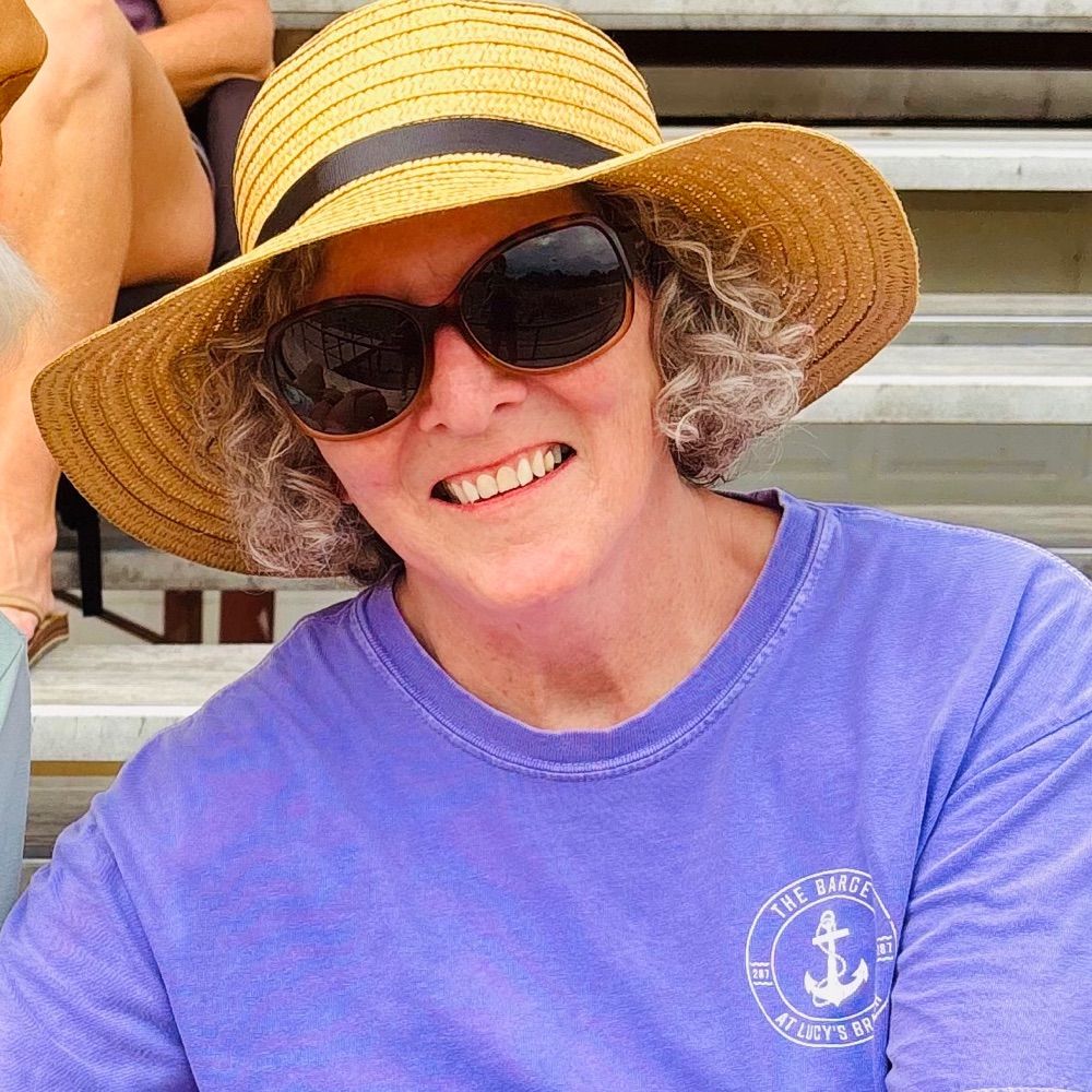 Karen Driskell