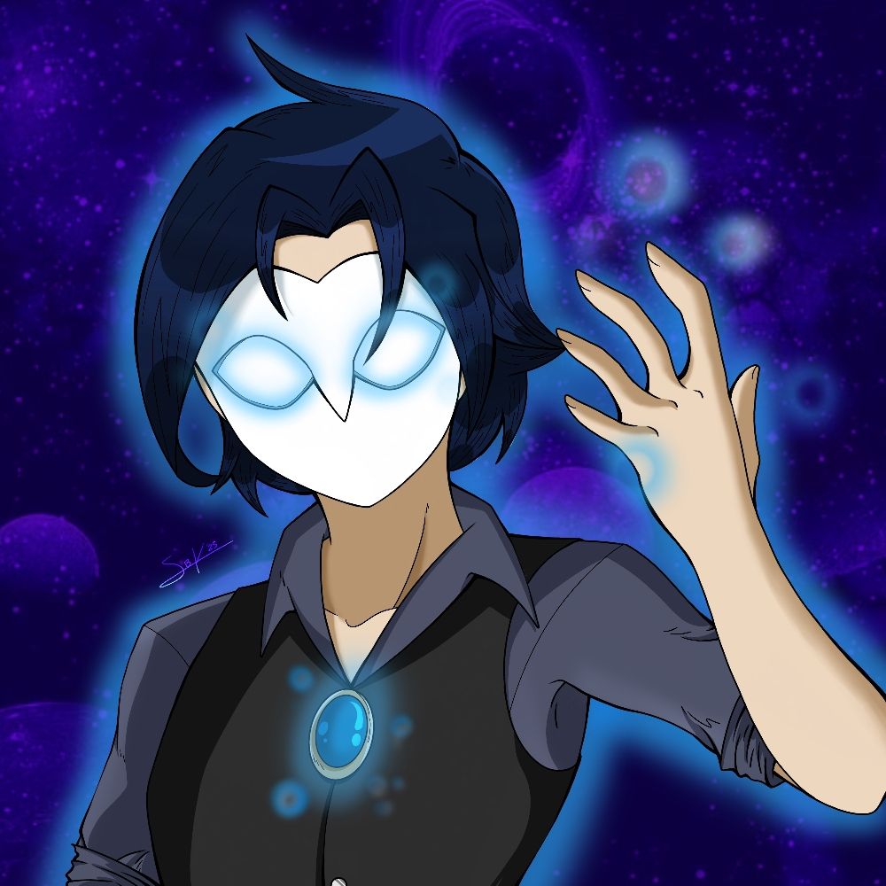 SoulBreaK Art