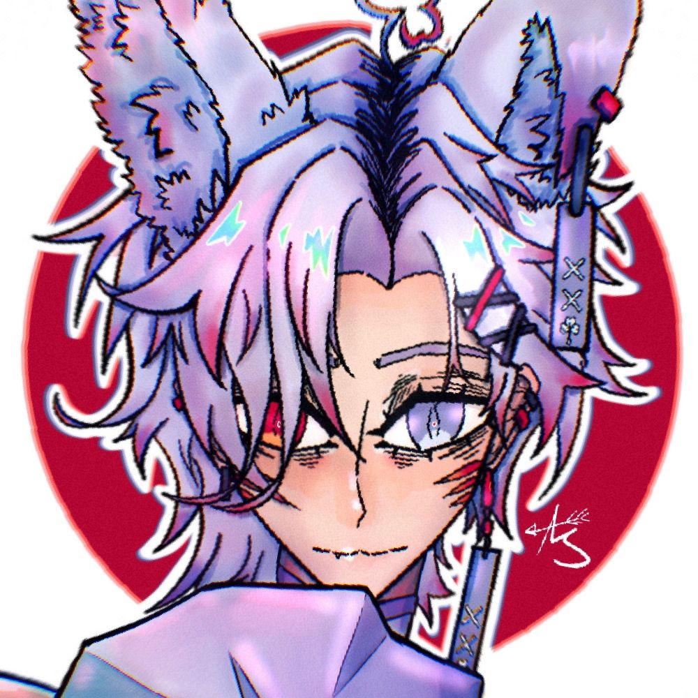 ★ aj ★ comms open ★