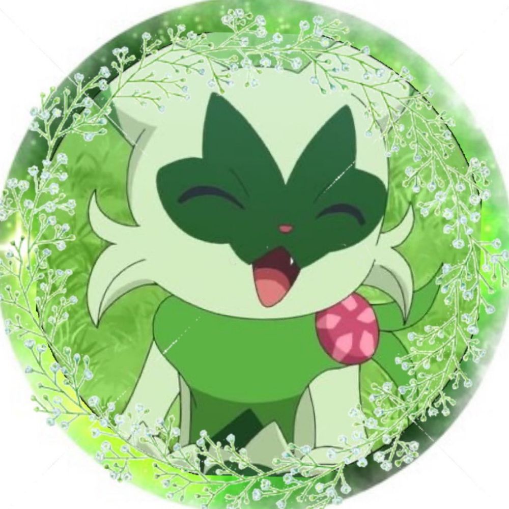 ニャローテ🌿