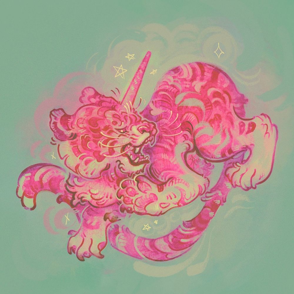 Profile avatar
