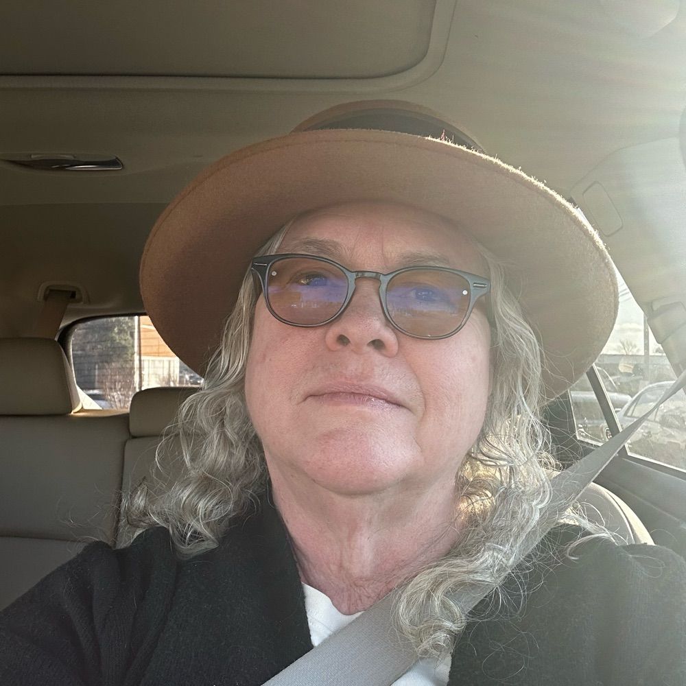 Lori Strange