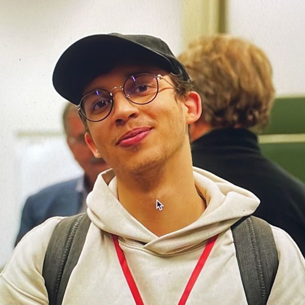 Joshua