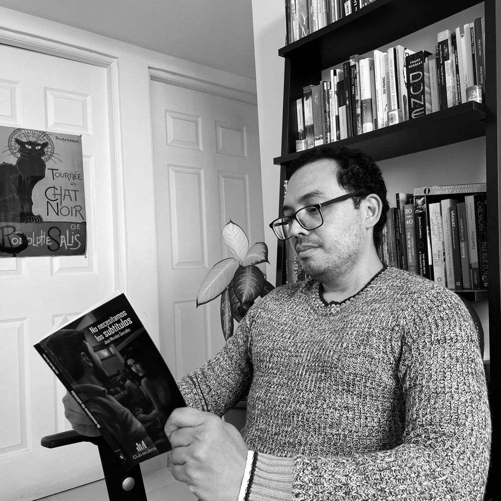 José Morales-González