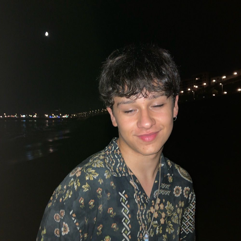 pau 🪷