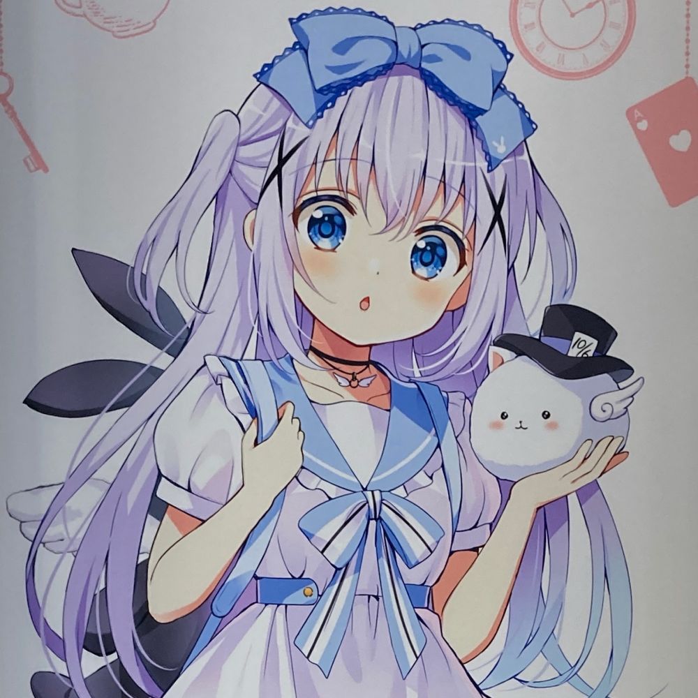 ちゃっく