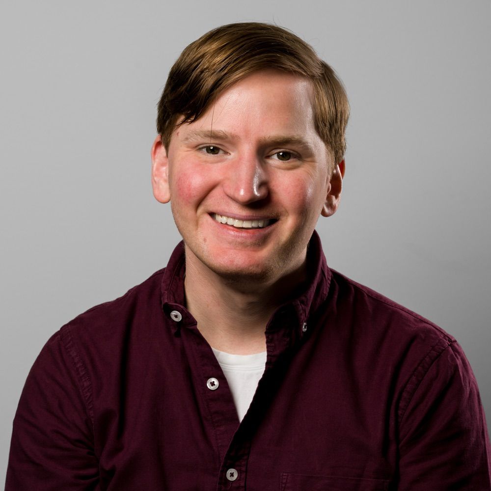 Chris Corcoran