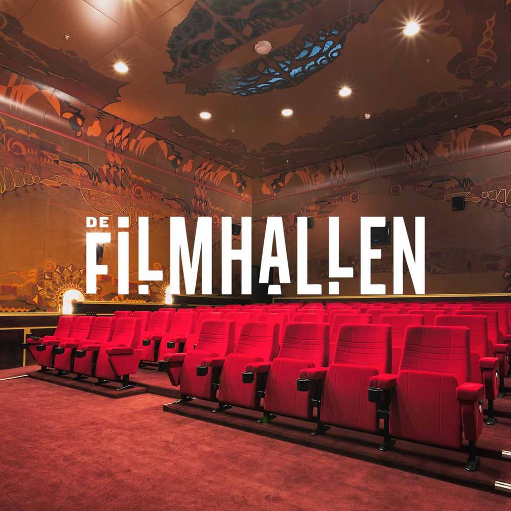 FilmHallen Amsterdam