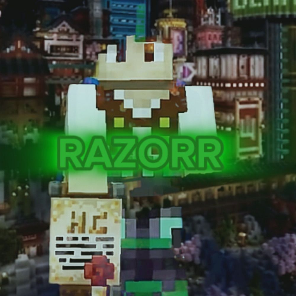 🚦 𝓡-𝓐𝓗𝓐-𝓩𝓞𝓡 ☘️