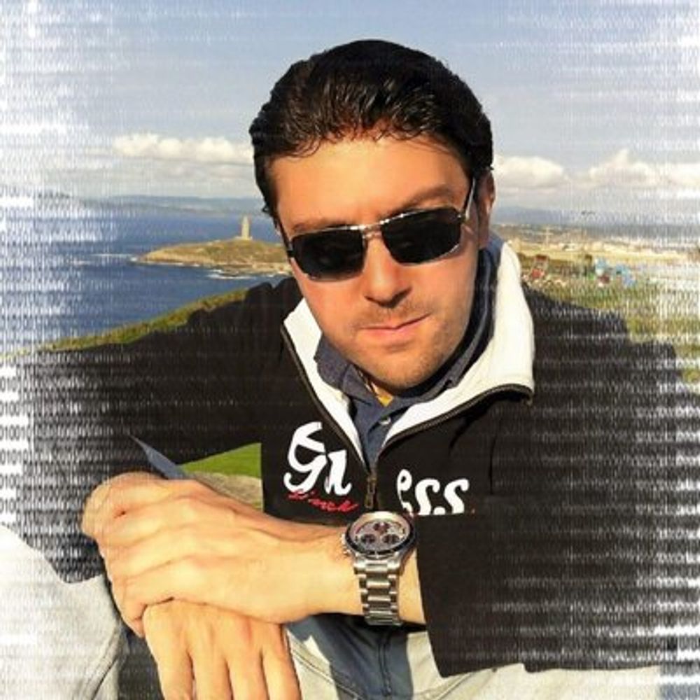 Carlos Anllo