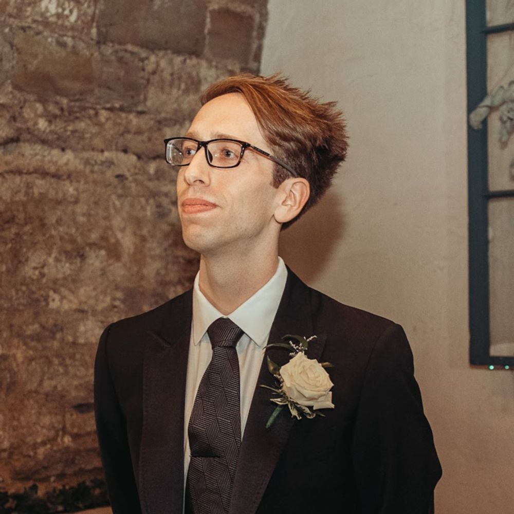 sean kuhn