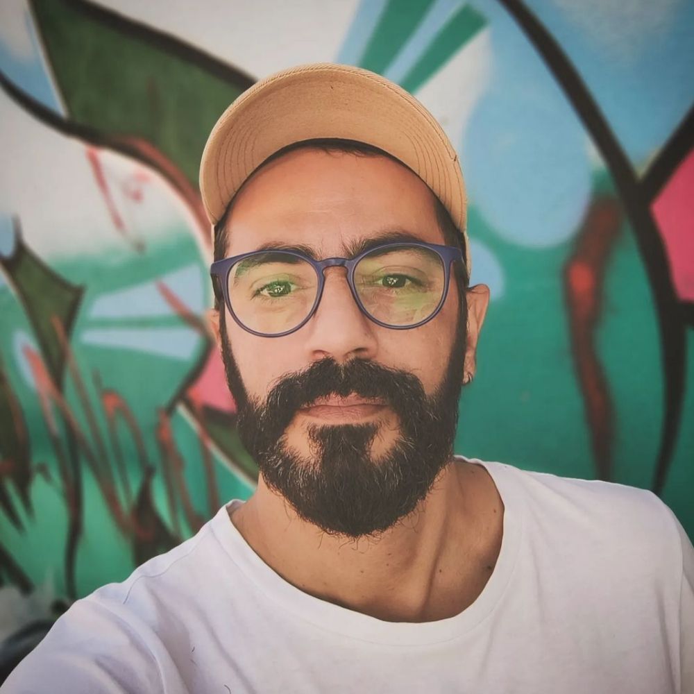 Dedé Luiz
