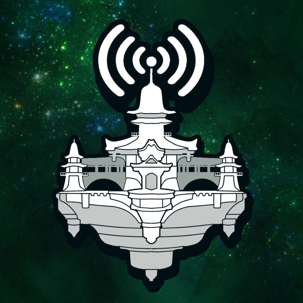 The Shade Chamber: a Genshin podcast