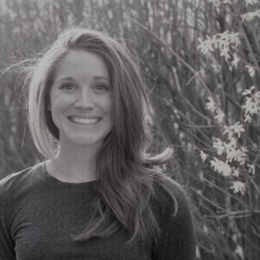 Alana Rader