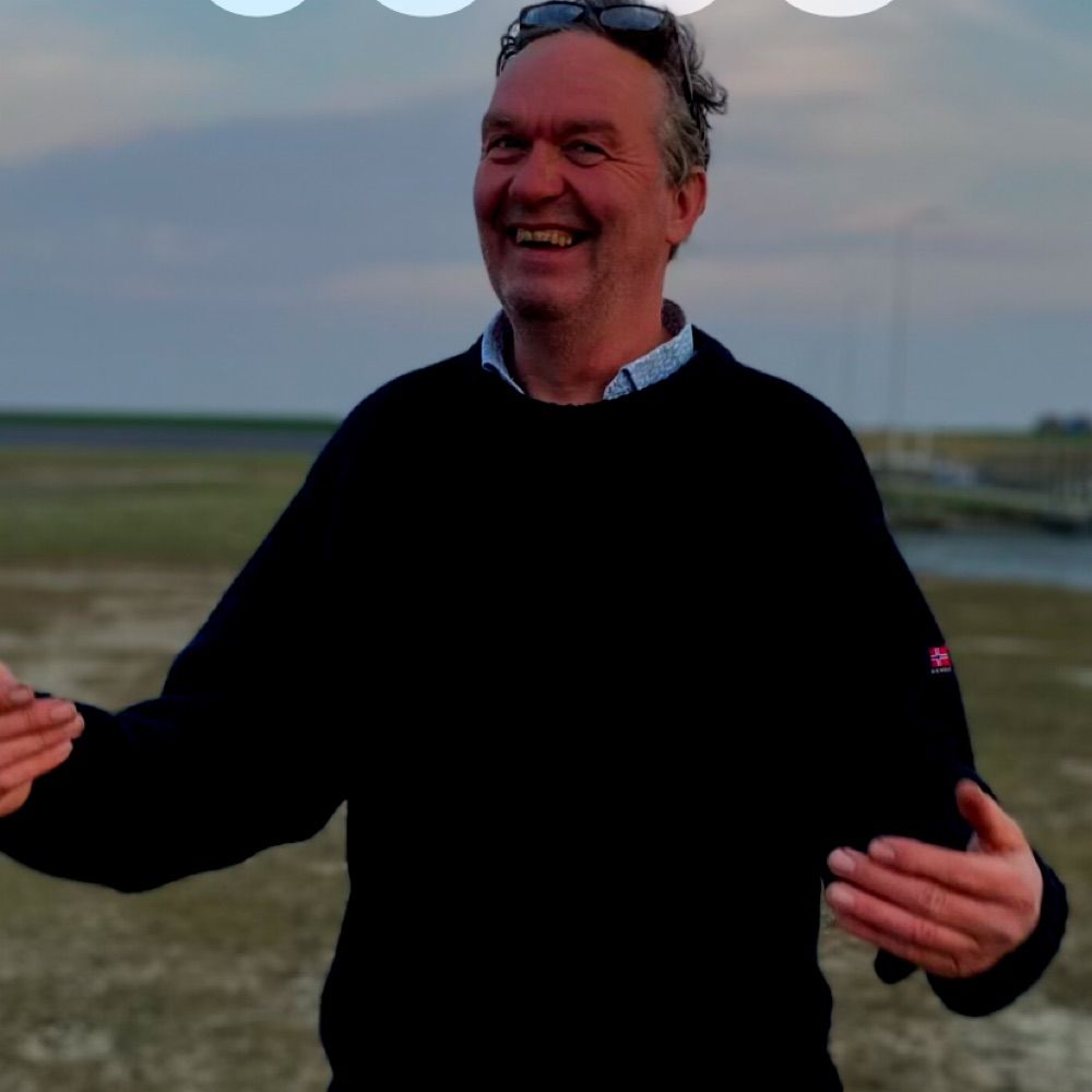 Jan Dirk Gardenier