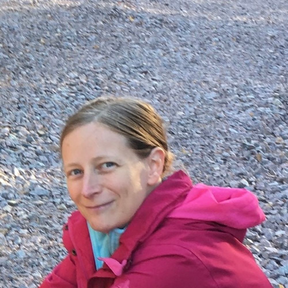 Sarah Sachs