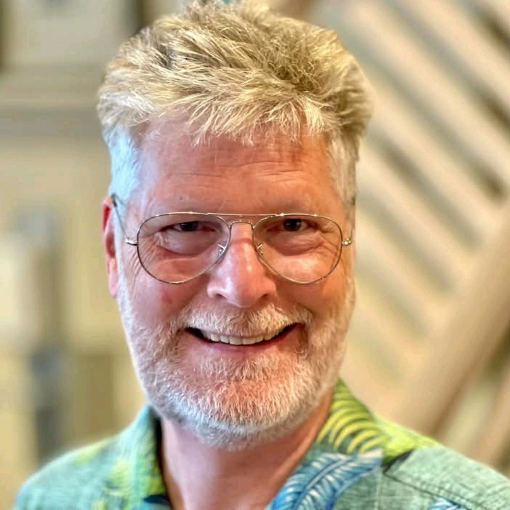 Kelvin S. McCann