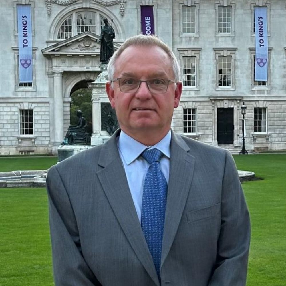 Paul Chillingworth