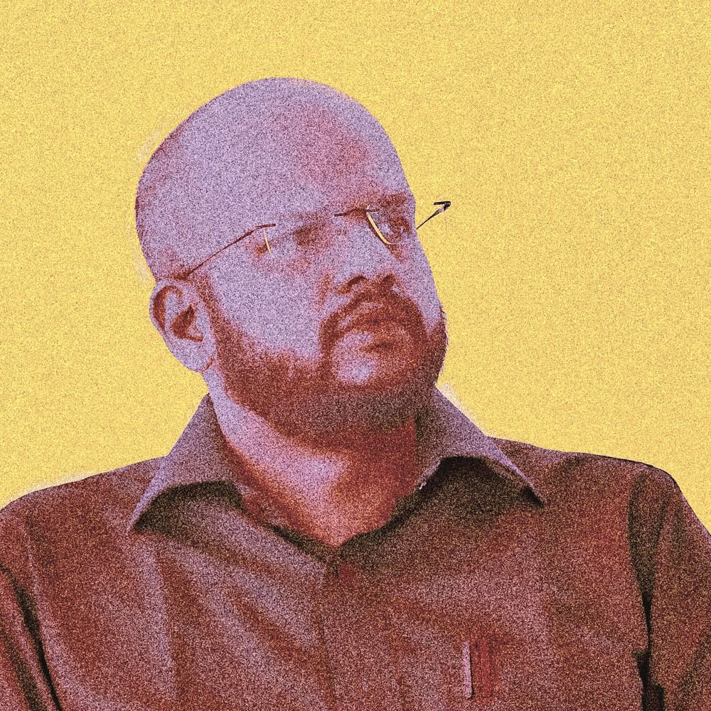 Alex M. Thomas