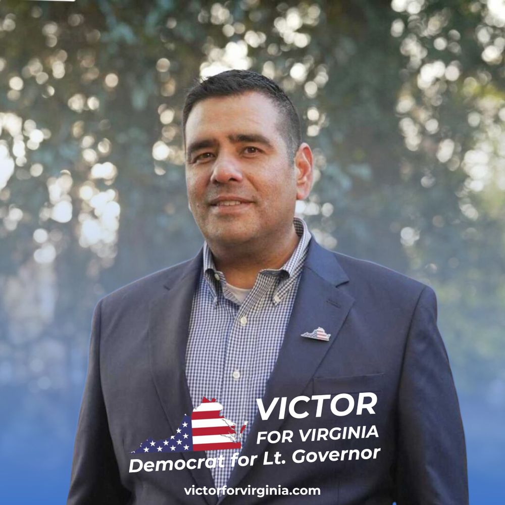 Victor Salgado