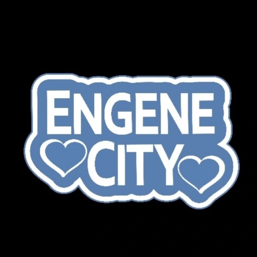 Engene City
