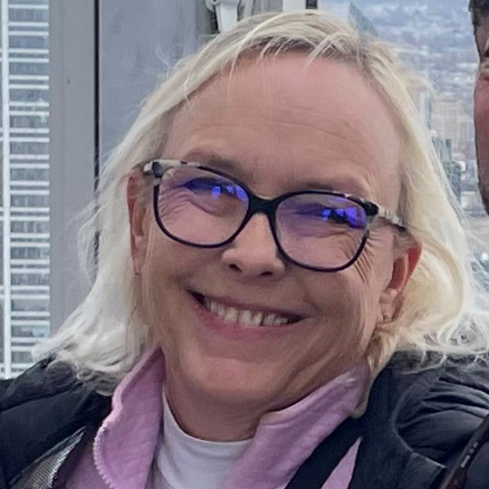 Kelly Sorrell
