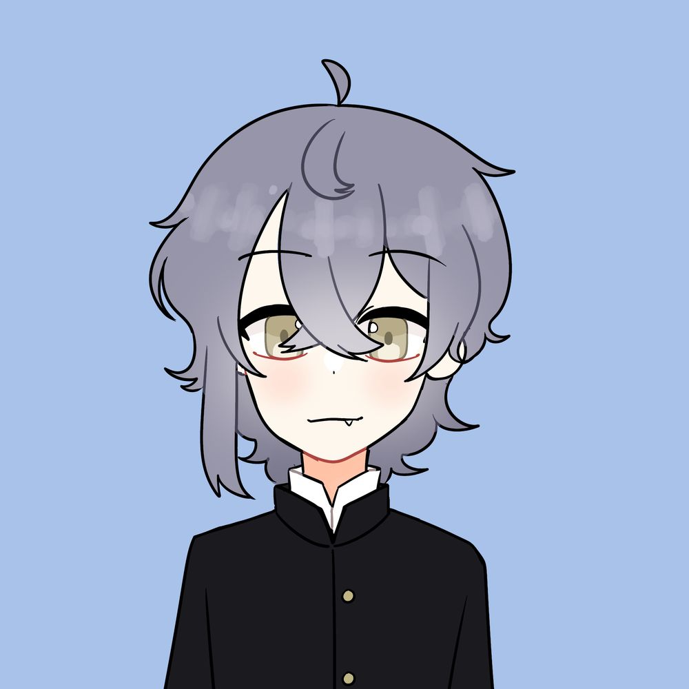 Haru / 晴 | 2-E ( very slow )