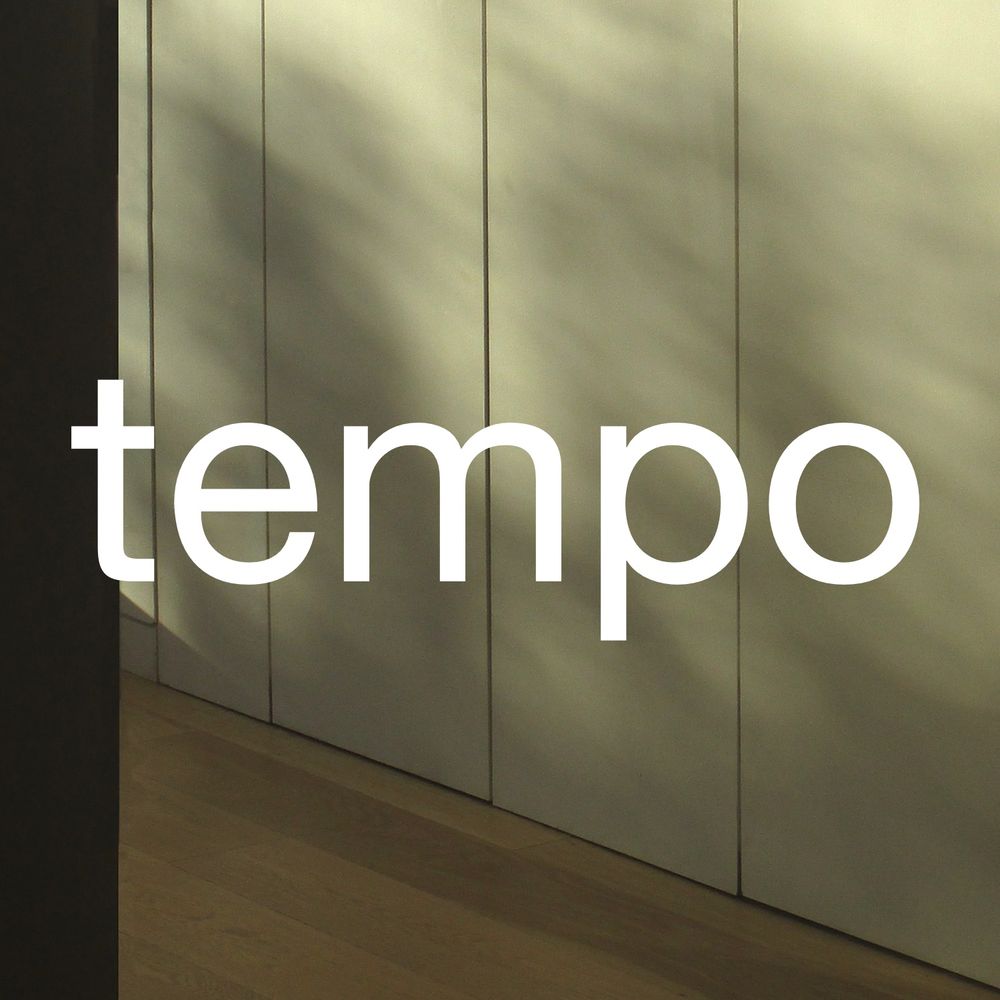 tempo