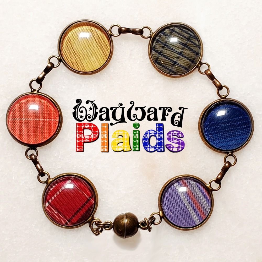 Wayward Plaids