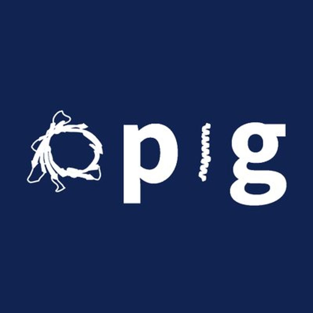 Oxford Protein Informatics Group (OPIG)