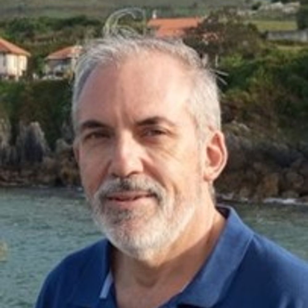 Francisco J. Rubio