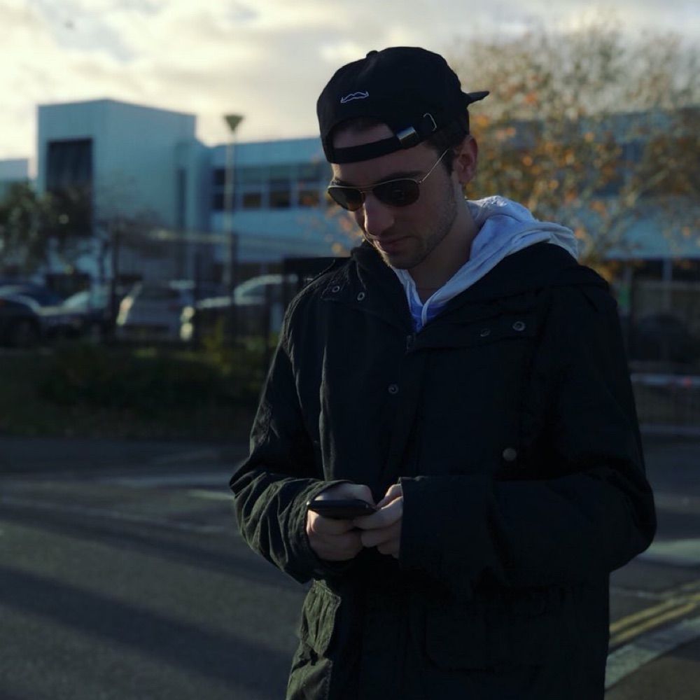 matt
